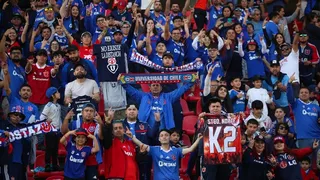 U. de Chile informó medidas de reforzamiento de seguridad en Santa Laura para el Superclásico