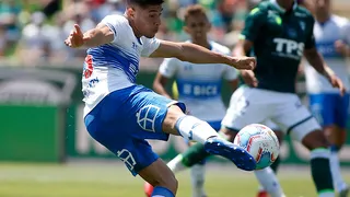 Gastón Lezcano: Tenemos que volver en óptimas condiciones