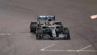 Las clasificaciones de la Fórmula 1 tras el Gran Premio de Abu Dhabi