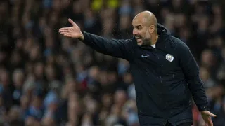 Josep Guardiola: No es exagerado decir que Liverpool es el mejor equipo del mundo