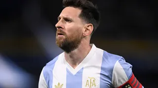 ¿Viene para eliminar a Chile? Lionel Messi encabeza la nómina de Argentina para las Clasificatorias