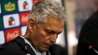 Reinaldo Rueda: Si yo vengo a trabajar en fútbol y no hay, me tengo que ir