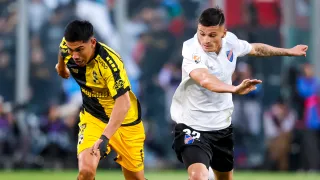 La bomba que prepara Colo Colo: la figura de Coquimbo que quieren sí o sí para el 2026