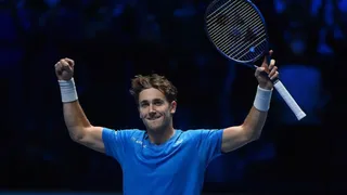 ¡Un top ten a Chile! Casper Ruud será el primer sembrado en el ATP de Santiago