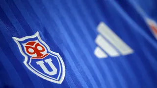 Con el búho en el pecho: Se filtra la probable tercera camiseta de U de Chile