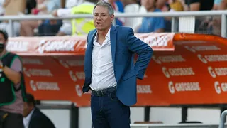 Ariel Holan y el duelo ante Colo Colo: Es un clásico y hay que jugarlo como tal