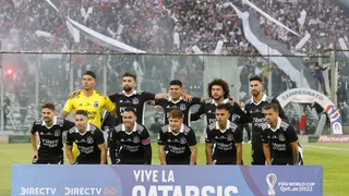 ¿Qué necesita Colo Colo para ser campeón ante Curicó Unido?