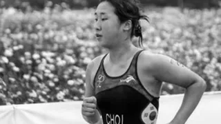 Se suicidó triatleta coreana que sufría abusos de sus entrenadores