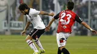 La programación de las primeras cuatro fechas del Campeonato Nacional 2018