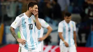 La columna de Leonardo Burgueño: La fragilidad emocional de Argentina