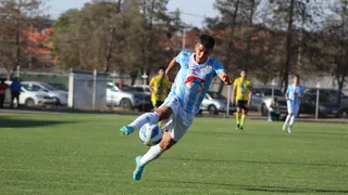 Magallanes derribó con lo justo a Universidad de Concepción y sostuvo el liderato de la Primera B