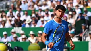 “Here we go”: Carlos Alcaraz anuncia su retorno a las canchas en US Open