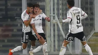 Colo Colo es el mejor equipo chileno en el ranking de la IFFHS