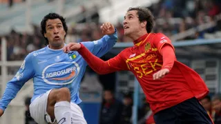 Los resultados de la decimotercera fecha del Campeonato 2013