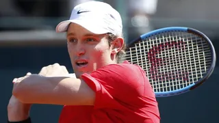 Nicolás Jarry buscará ante Roberto Carballés meterse en semifinales del ATP de Quito