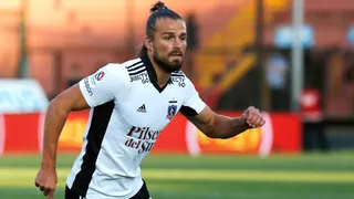 Santos dijo adiós a Colo Colo: Las cosas no salieron como esperaba, pero asumo mi responsabilidad