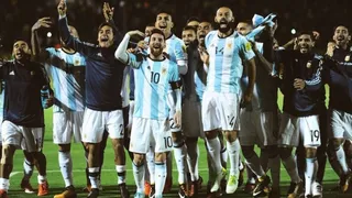 Jorge Sampaoli anunció nómina preliminar de Argentina para el Mundial