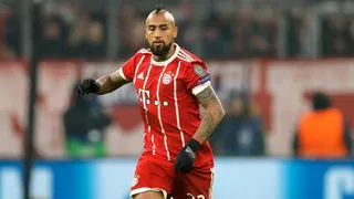 Arturo Vidal tras triunfo de Bayern: Es extraño enfrentar a Gary Medel, somos como hermanos