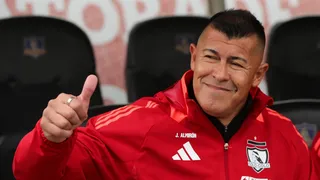 La revancha de Almirón tras su salida de Colo Colo: dirigirá a un campeón del mundo