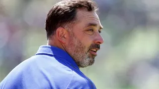 Hernán Caputto: Somos un equipo que está a tope y juega al máximo