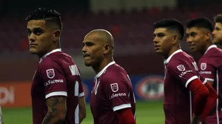 La Serena buscará salir del fondo ante Universidad de Concepción