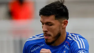 Angustia en Venezuela: las 24 horas que retrasaron el regreso de Tamayo a la U de Chile