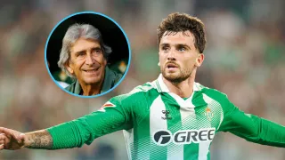 Real Betis 1-0 Real Madrid por La Liga 2026-27 | Resumen y goles