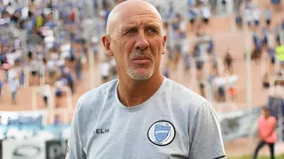 DT de Godoy Cruz palpitó duelo con Colo Colo: Sabemos lo que significa a nivel sudamericano