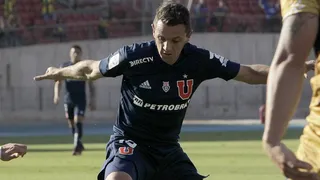 Walter Montillo: Los hinchas de la U se caracterizan por ser personas solidarias