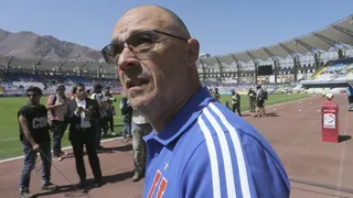 Alfredo Arias: Seremos temibles cuando concretemos las chances que generamos