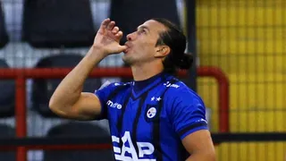 J. J. Morales y semifinal de Copa Chile: “La presión la tiene U. Católica”