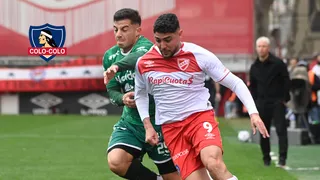 Maximiliano Romero: El delantero que fue súper precio y se suma a la lista de opciones para Colo Colo