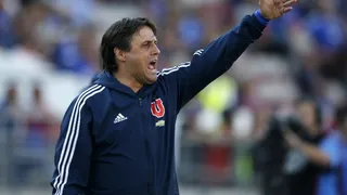 Atlas oficializó a Angel Guillermo Hoyos como su nuevo entrenador