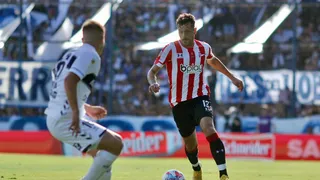 “Guerra de goles” en La Plata: Gimnasia y Estudiantes animaron vibrante clásico