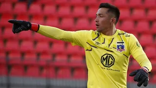 Miguel Pinto llegó a un acuerdo para ser refuerzo de Unión Española