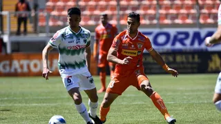Cobreloa estiró la definición en lo alto de la Primera B tras derribar a Temuco en Calama