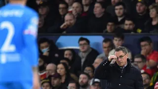 Paul Scholes destrozó a Rangnick: No sé cómo lo eligieron para dirigir a este club