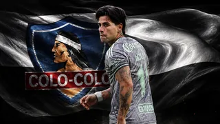 No es Diego Valdés: el nuevo nombre que toma fuerza para reforzar el ataque de Colo Colo