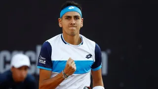 Coach de Alejandro Tabilo envió carta a Roland Garros acusando escasa preocupación