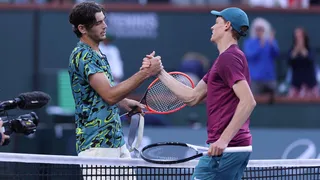 Jannik Sinner y Taylor Fritz van por la gloria en el US Open