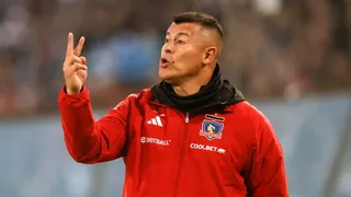 Los dos vías de Jorge Almirón para reaccionar en caso de que Mauricio Isla no llegue a Colo Colo