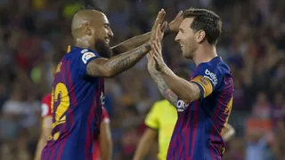 La programación de la Liga de Campeones para esta semana