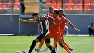 Palestino y Cobreloa buscarán el paso a octavos de final de la Copa Chile