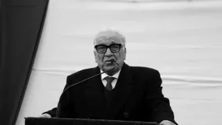 Fallece Reinaldo Sánchez, histórico dirigente de Santiago Wanderers y la ANFP