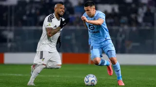 Noticias de Colo Colo hoy 14 de agosto: Inédita camiseta vs O’Higgins, millonario fallo FIFA y la decisión con Vidal