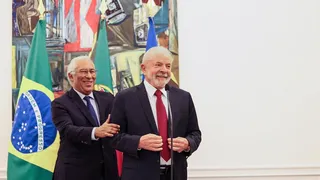 Lula da Silva: “Nunca tuve tantas esperanzas en que Brasil ganase la Copa del Mundo”