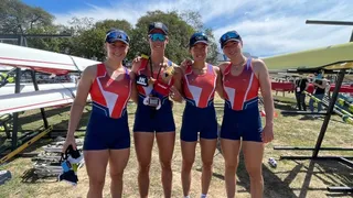 Las medallas ganadas por el Team Chile en los Juegos Sudamericanos de Asunción