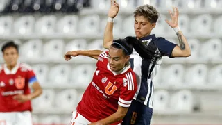 Universidad de Chile tropezó con Alianza Lima en la Copa Libertadores femenina