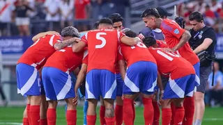 El 1×1 de Chile vs Perú: Dos puntos perdidos en el estreno de La Roja en Copa América