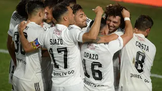 Colo Colo se bajó de la “Noche Canaria” por motivos de fuerza mayor